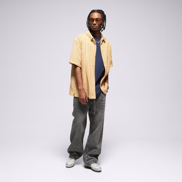 Мъжка тениска ELLESSE ТЕНИСКА SUAVEN TEE NAVY shb23153429 цвят тъмносин