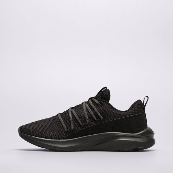 Мъжки маратонки PUMA SOFTRIDE ONE4ALL 37829202 цвят черен