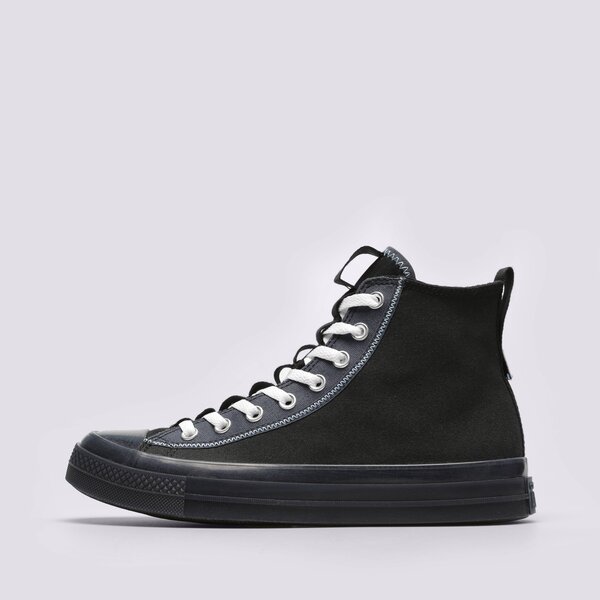 Мъжки маратонки CONVERSE CHUCK TAYLOR ALL STAR CX EXPLORE a04524c цвят тъмносин