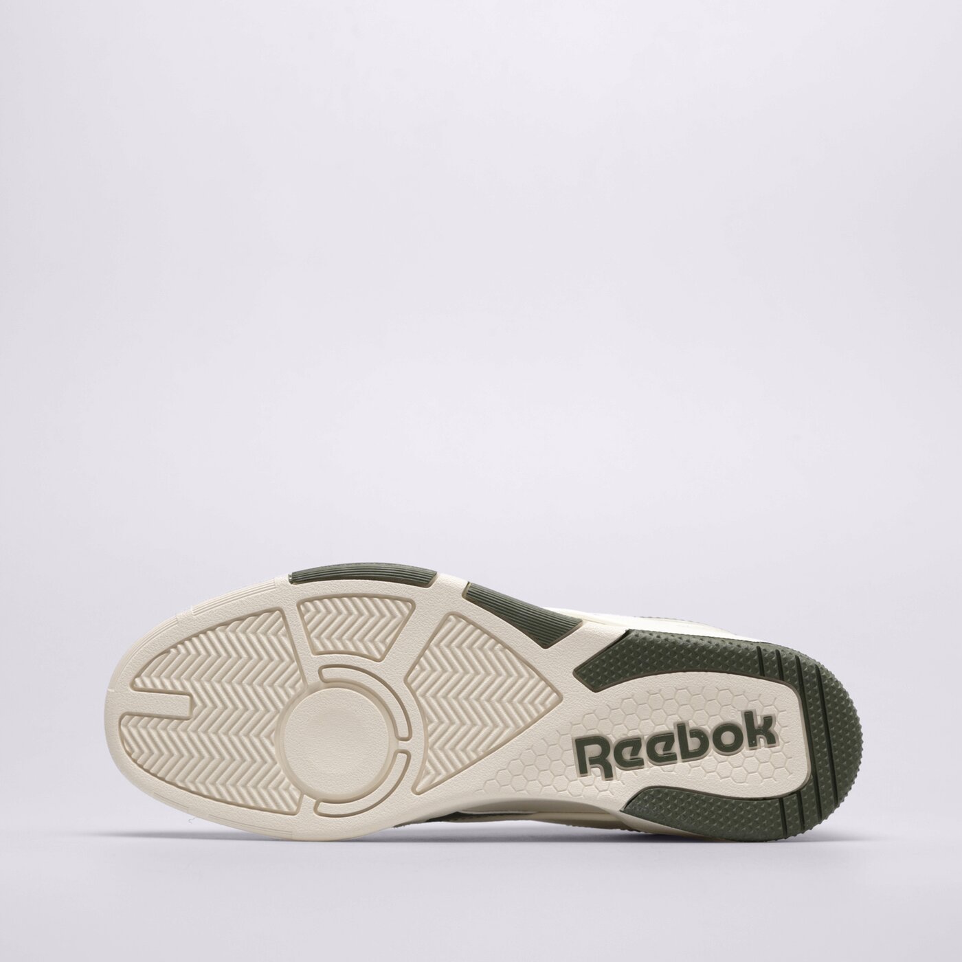 Мъжки маратонки REEBOK BB 4000 II 100033846 цвят бял