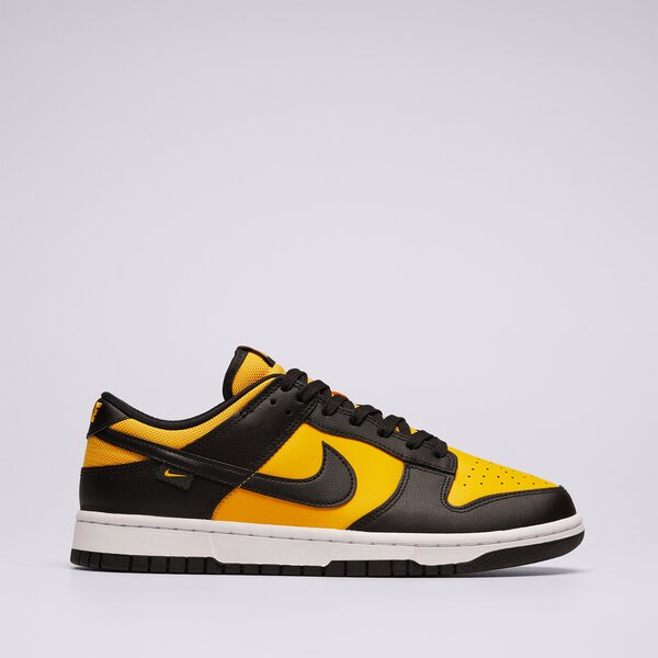 Мъжки маратонки NIKE DUNK LOW fz4618-001 цвят жълт