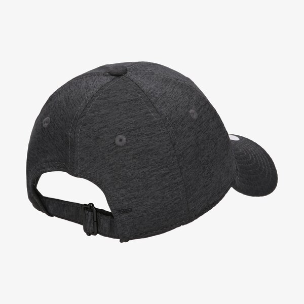 Дамска шапка с козирка NEW ERA ШАПКА JERS ESNL 940 WMNS LOSDOD BLKHGPBRP 80636042 цвят черен