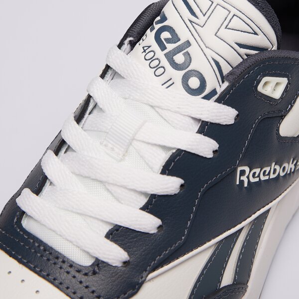 Мъжки маратонки REEBOK BB 4000 II 100074743 цвят тъмносин