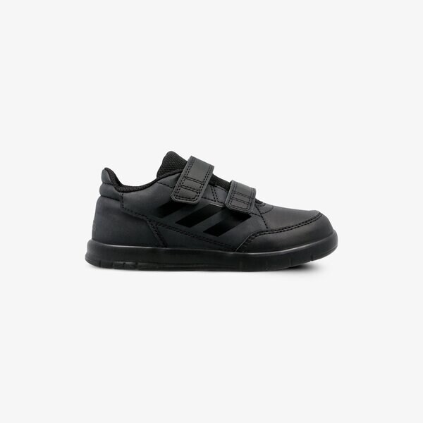 Детски маратонки ADIDAS ALTASPORT CF I d96847 цвят черен