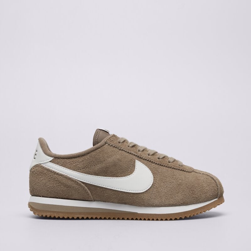 NIKE CORTEZ VINTAGE SUEDE