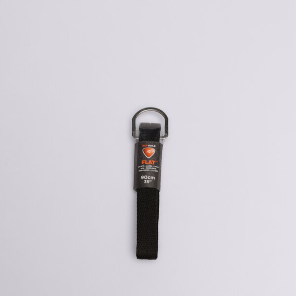  SOF SOLE ВРЪЗКИ FLAT 66116-300199s цвят черен