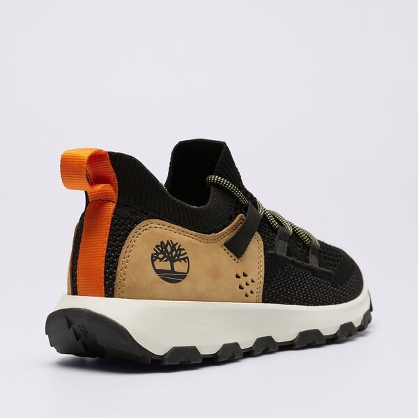 Мъжки маратонки TIMBERLAND WINSOR TRAIL tb0a6atsek81 цвят черен