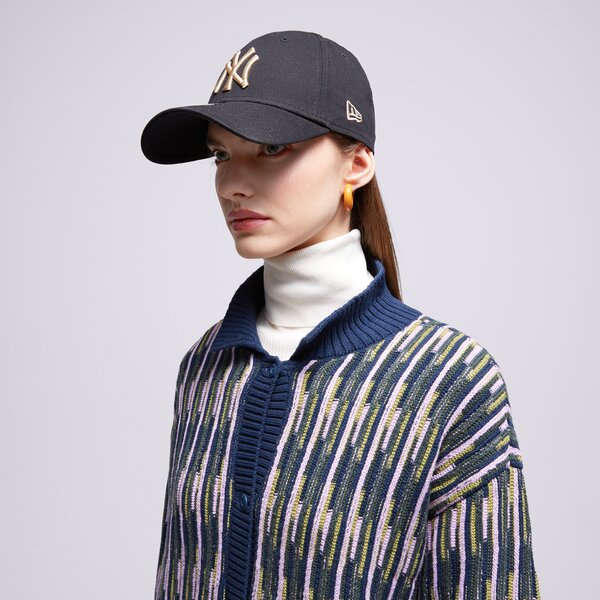 Дамски суичър VANS ПУЛОВЕР ALTA CHUNKY KNIT CARDIGAN vn000f6zlkz1 цвят многоцветен