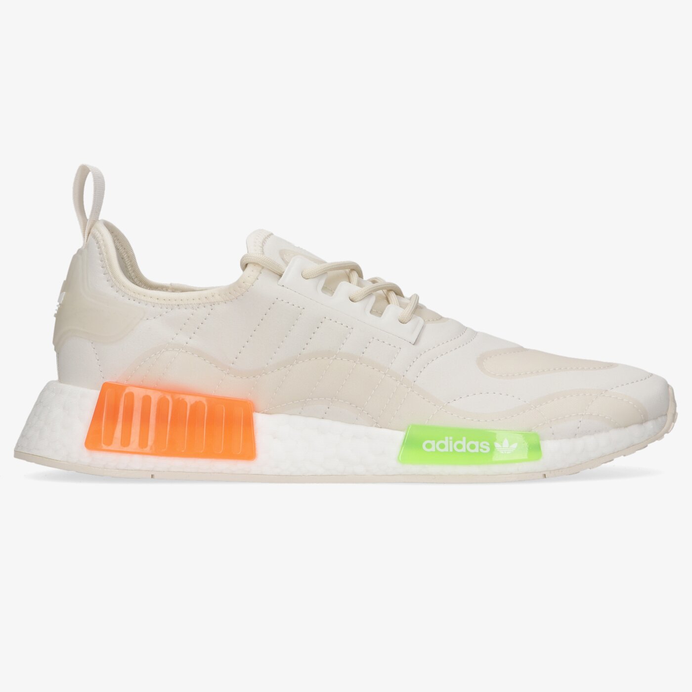 Мъжки маратонки ADIDAS NMD_R1 gz7964 цвят сив