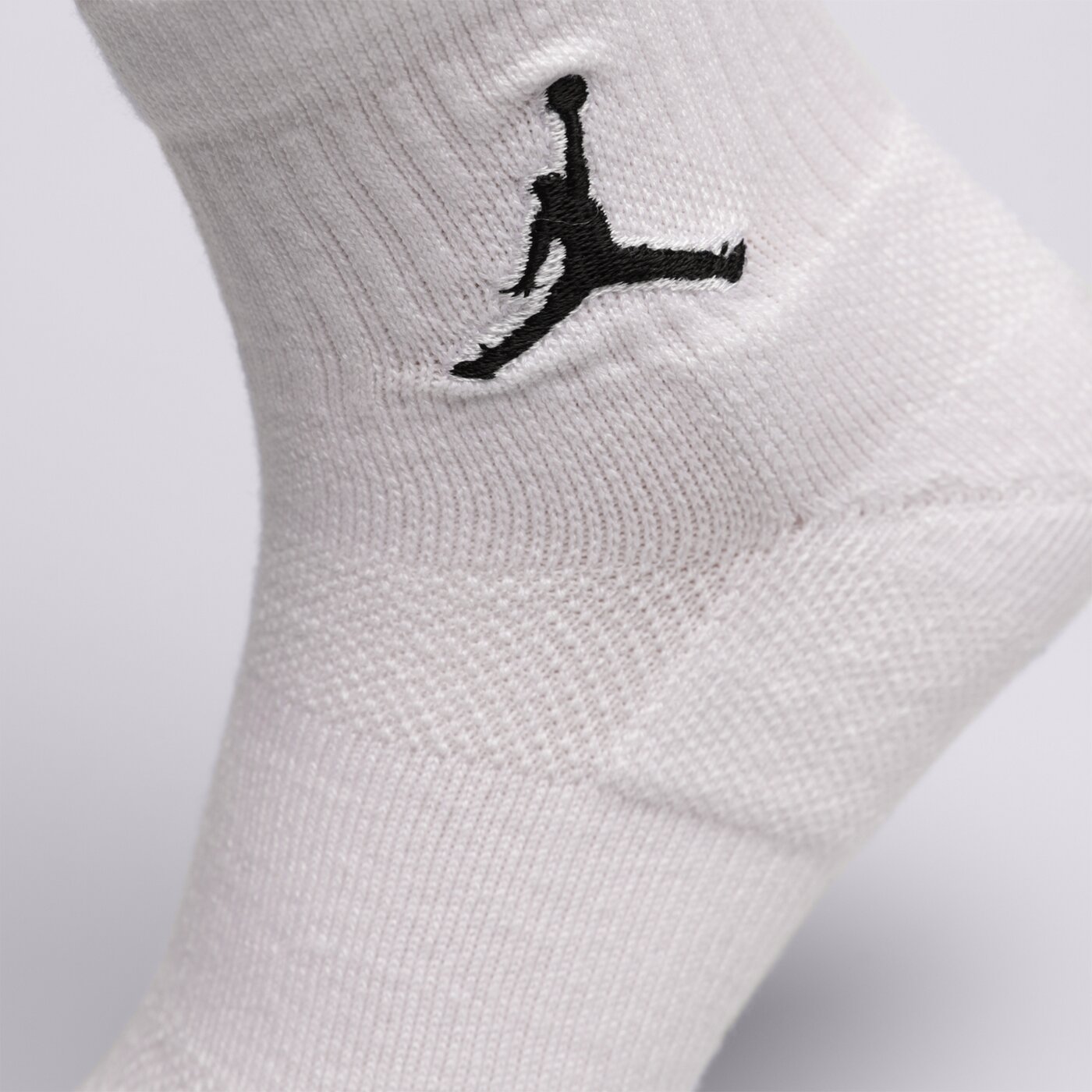 Дамски чорапи JORDAN ЧОРАПИ SX5544 sx5544-100 цвят бял