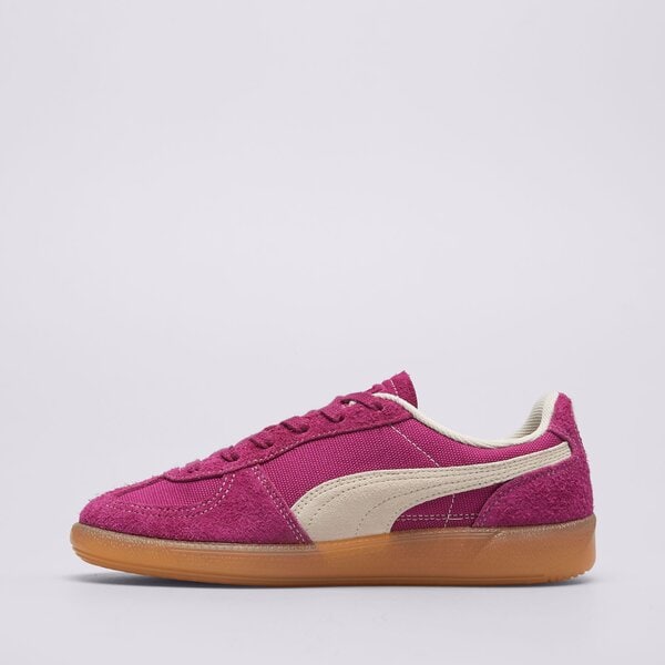 Дамски маратонки PUMA PALERMO VINTAGE 39684107 цвят розов