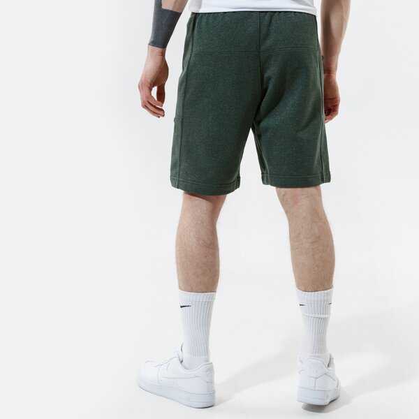 Мъжки къси панталони NIKE ШОРТИ SPORTSWEAR da0688-337 цвят каки