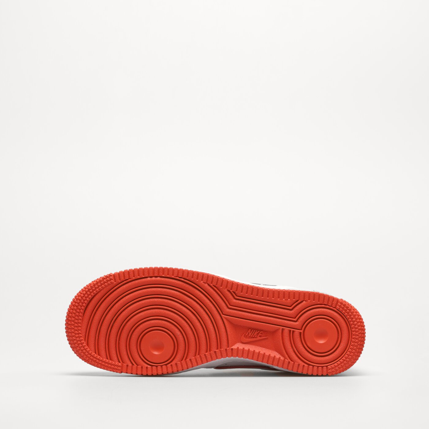 Детски маратонки NIKE AIR FORCE 1 dv7762-101 цвят бял