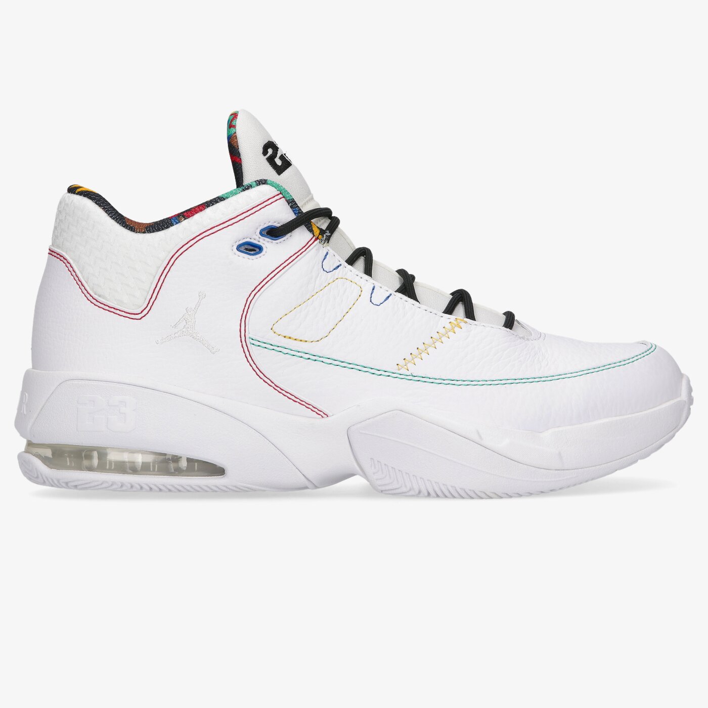 Мъжки маратонки JORDAN MAX AURA 3  cz4167-101 цвят бял