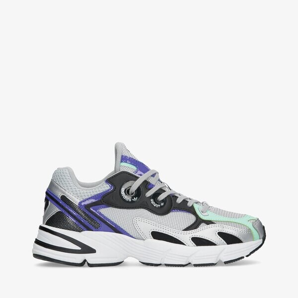 Дамски маратонки ADIDAS ASTIR W gy1121 цвят сив