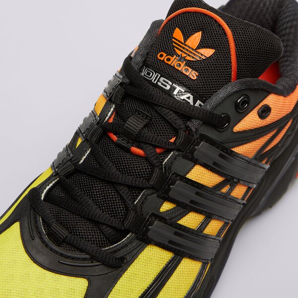 Мъжки маратонки ADIDAS ADISTAR CUSHION  ig1737 цвят оранжев