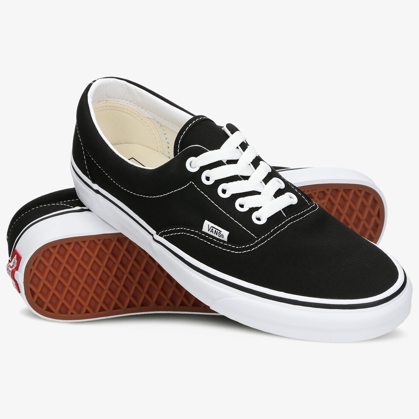 Мъжки маратонки VANS ERA  vn000ewzblk1 цвят черен