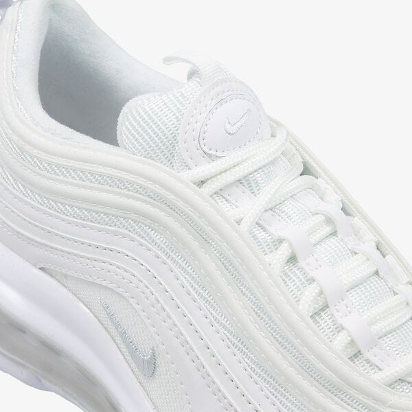 Дамски маратонки NIKE W AIR MAX 97 921733-100 цвят бял