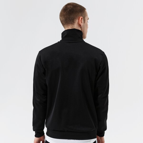 Мъжки суичър ADIDAS СУИТЧЪР СЪС ЗАКОПЧАВАНЕ BECKENBAUER TT h09112 цвят черен
