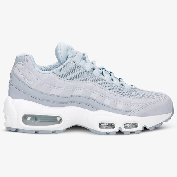 Дамски маратонки NIKE AIR MAX 95 PREMIUM  807443-401 цвят син