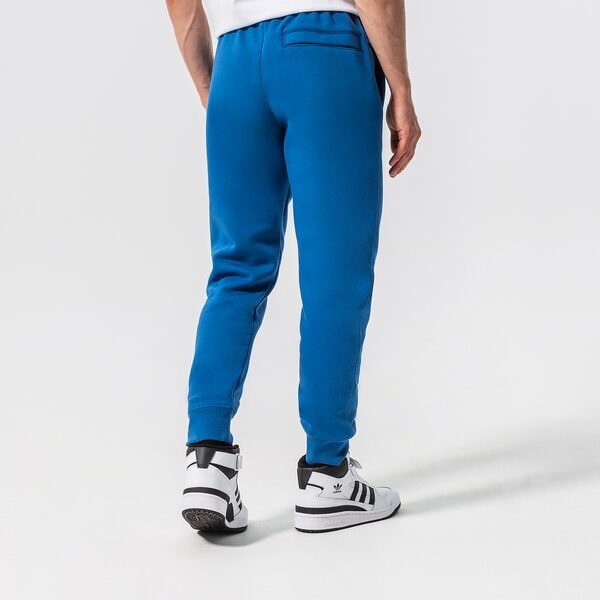 Мъжки панталони NIKE ПАНТАЛОНИ SPORTSWEAR CLUB FLEECE bv2671-407 цвят син