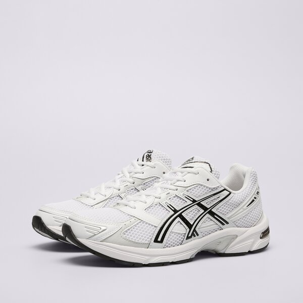Мъжки маратонки ASICS GEL-1130 1201b019-100 цвят бял