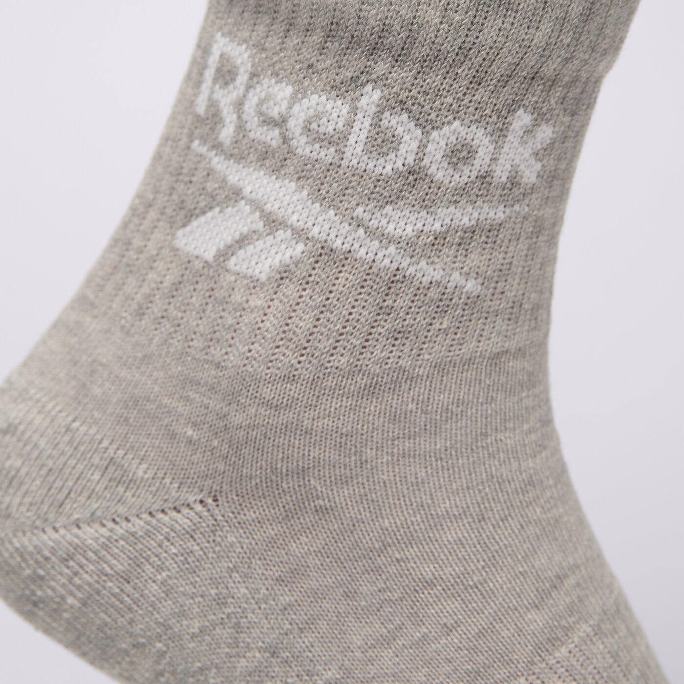 Дамски чорапи REEBOK ЧОРАПИ 3 PACK SOCKS QUARTER rbkantf23057-r0427-3 цвят многоцветен