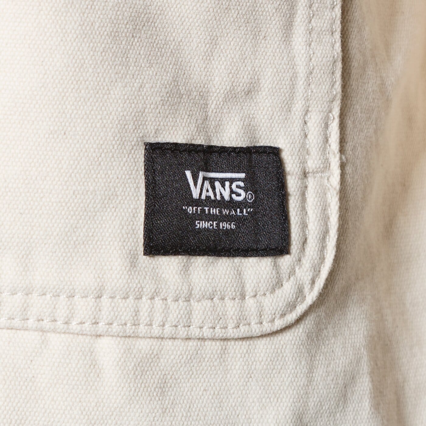 Дамско зимно яке VANS ЯКЕ HO21 W CORE APPAREL ТОПS vn0a5lk67vj1 цвят бежов