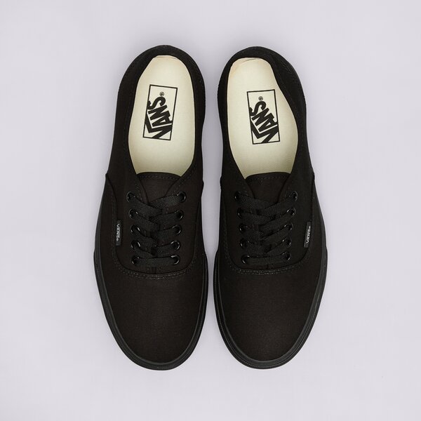 Мъжки маратонки VANS AUTHENTIC  vn000ee3bka1 цвят черен