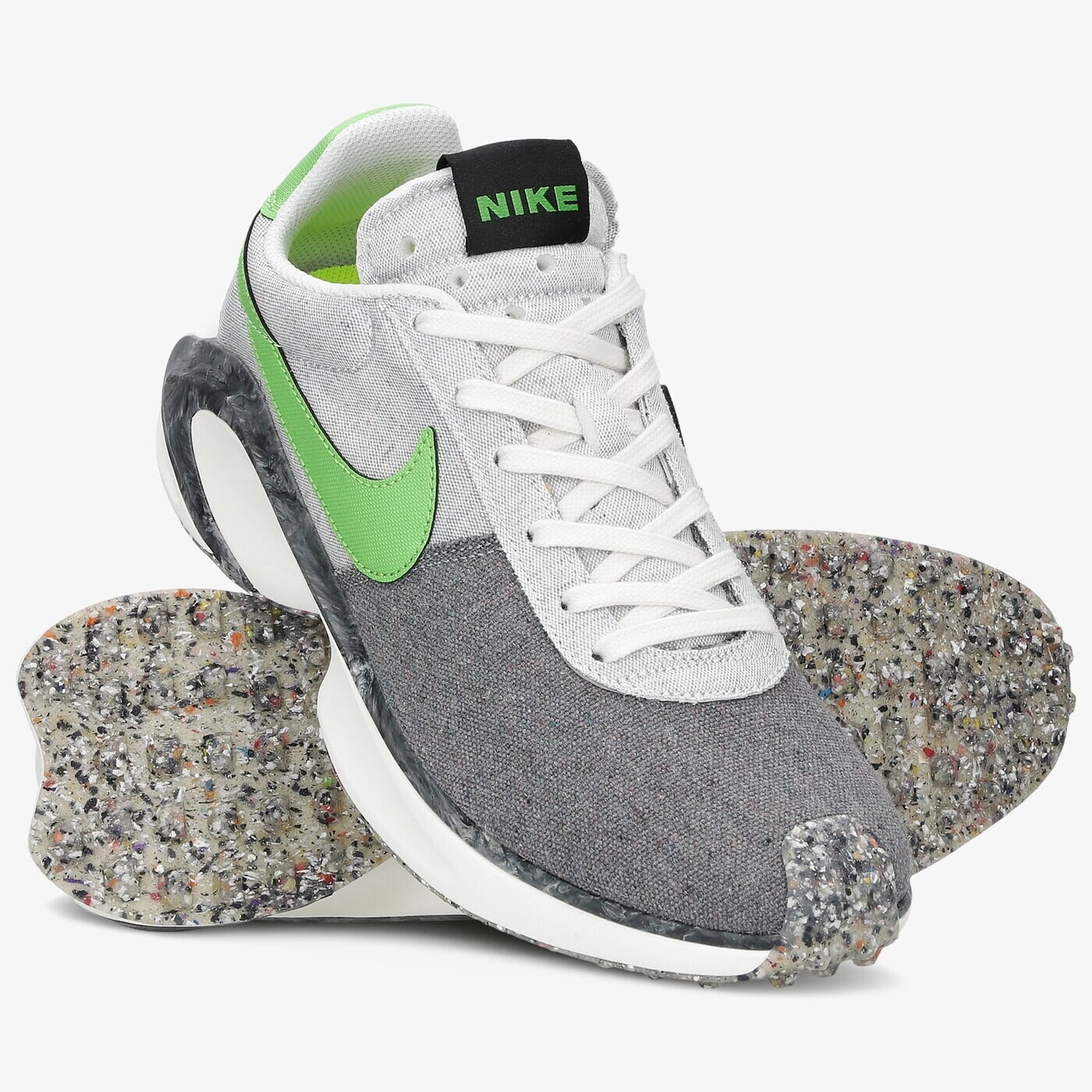 Мъжки маратонки NIKE D/M/S/X WAFFLE cw6914-001 цвят сив