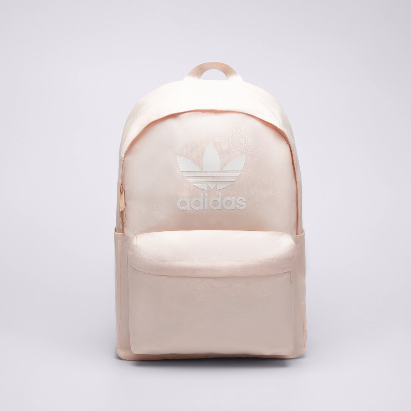 Детска раница ADIDAS РАНИЦА ADICOLOR BACKPK ic8527 цвят розов