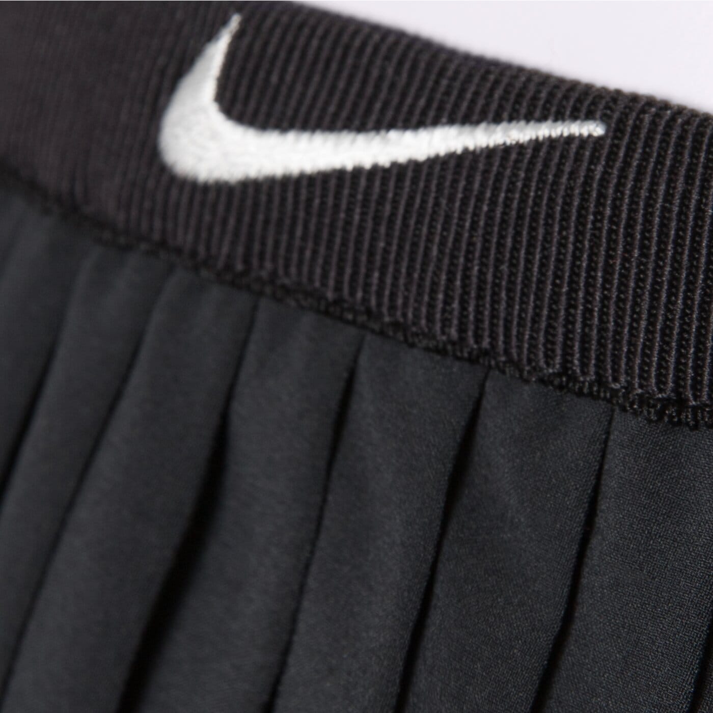 Дамски NIKE ПОЛА W NSW PLEATED SKIRT im7463-010 цвят черен