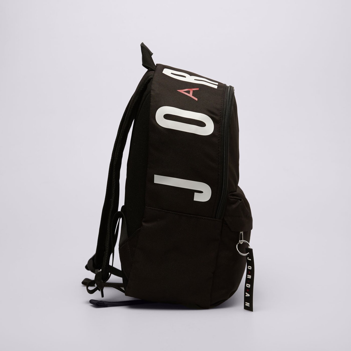 Детска раница JORDAN РАНИЦА AIR JORDAN MINI BACKPACK 7a0654-023 цвят черен
