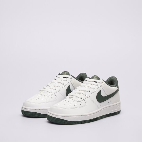 Детски маратонки NIKE AIR FORCE 1 fv5948-110 цвят бял