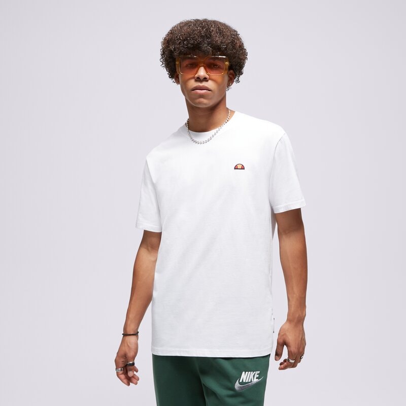 ELLESSE ТЕНИСКА AZZINA WHITE
