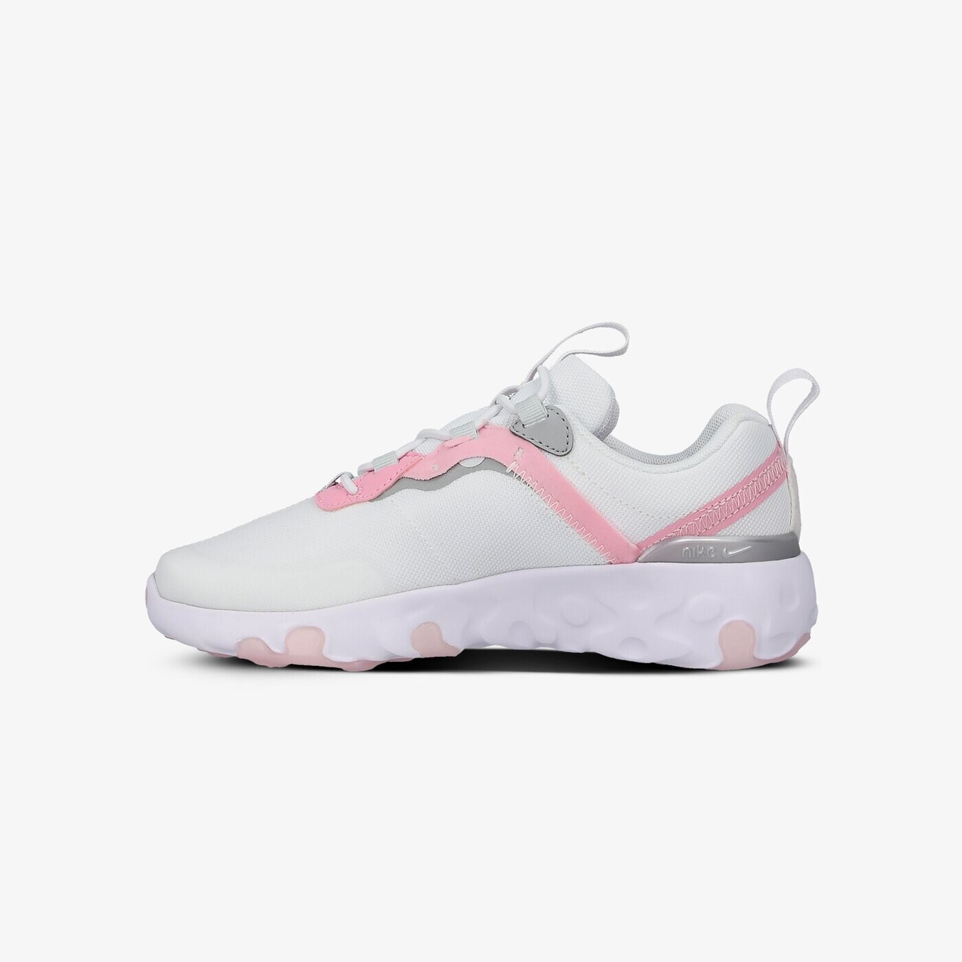 Детски маратонки NIKE RENEW ELEMENT 55 ck4082-102 цвят бял