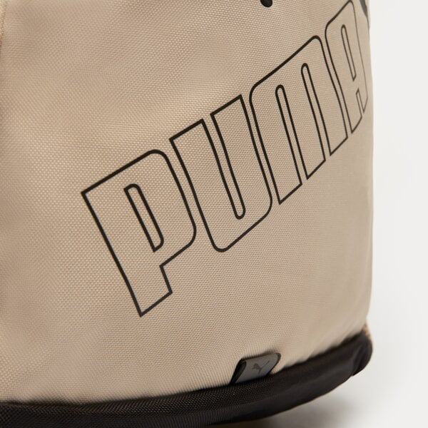 Детска раница PUMA РАНИЦА PUMA PHASE BACKPACK II 077295 29 цвят бежов