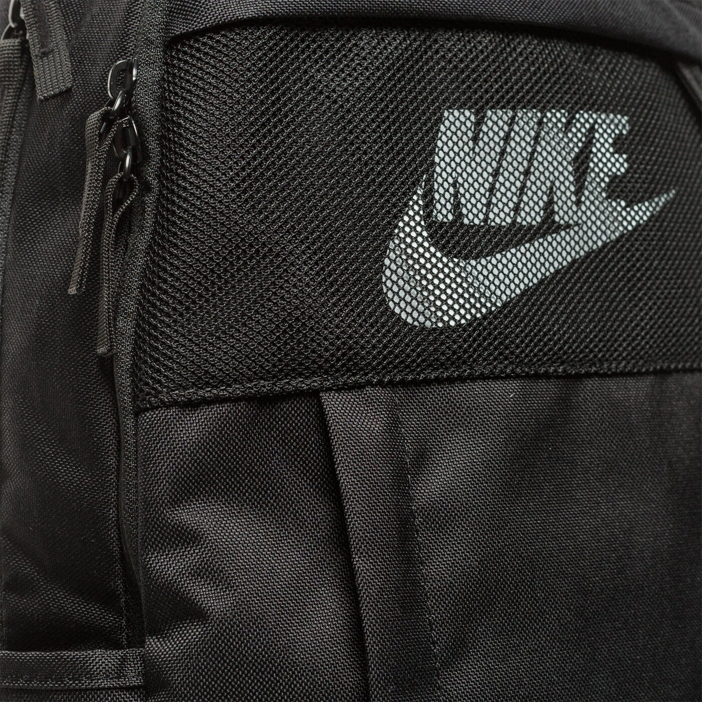 Детска раница NIKE РАНИЦА NK ELMNTL BKPK - 2.0 LBR ba5878-010 цвят черен