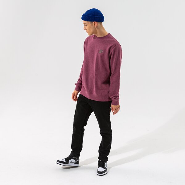 Мъжки суичър NIKE СУИТЧЪР M NSW SPE+ SB CRW REVIVAL dd7045-533 цвят кафяв