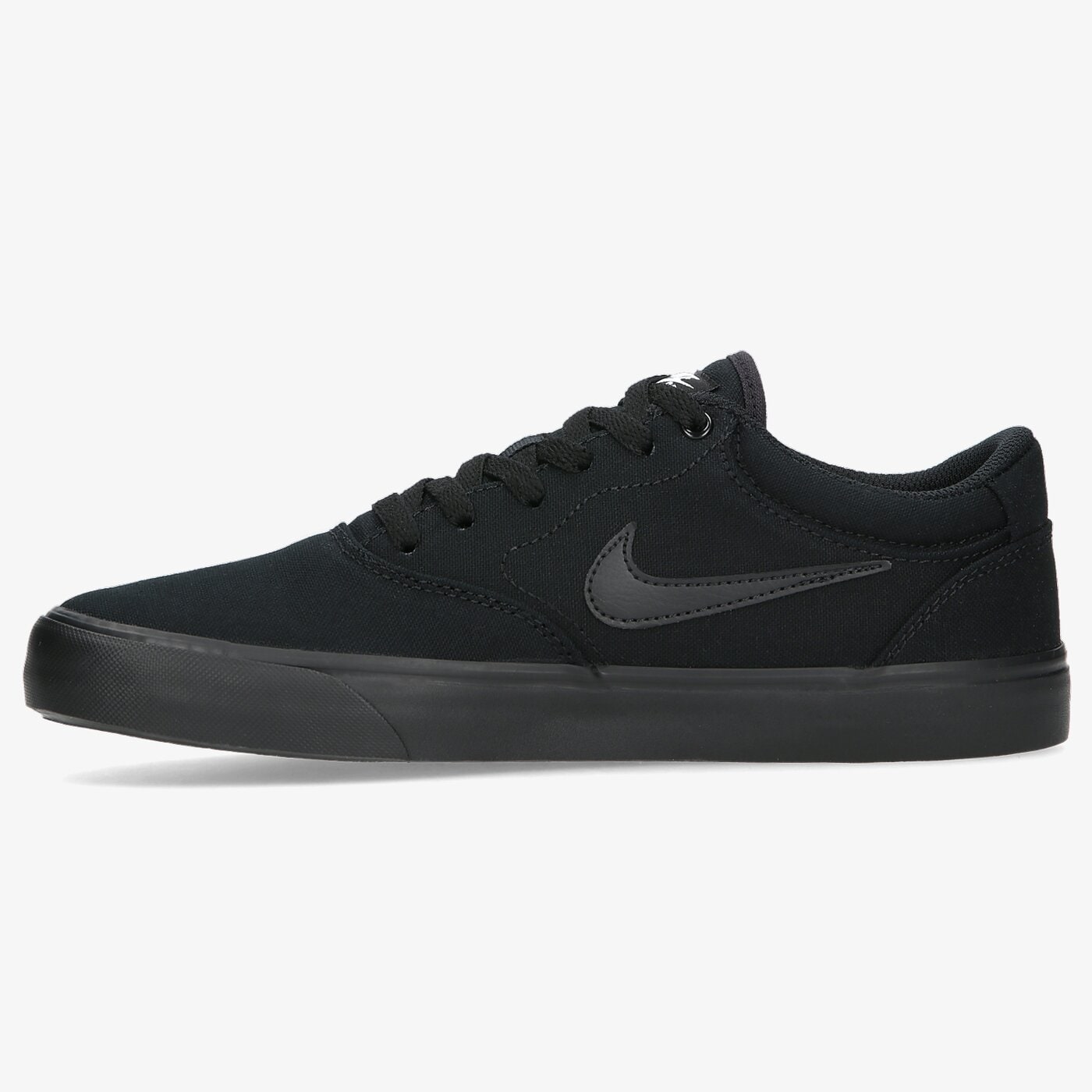 Мъжки маратонки NIKE SB CHRON 2 CANVAS dm3494-002 цвят черен