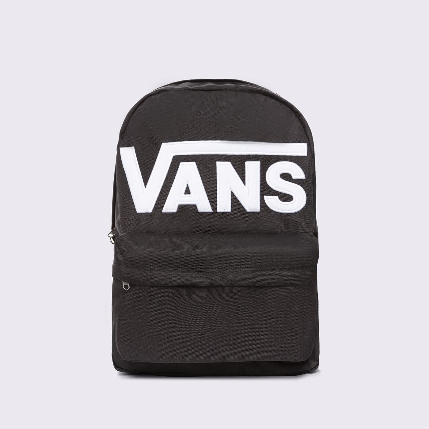 Детска раница VANS РАНИЦА OLD SKOOL III BACKPACK vn0a5khpy281 цвят черен