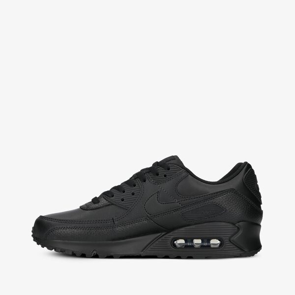 Мъжки маратонки NIKE AIR MAX 90 LTR  cz5594-001 цвят черен