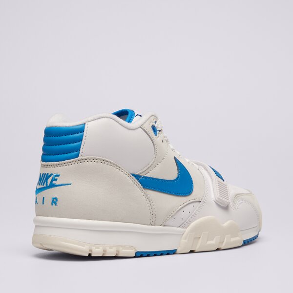 Мъжки маратонки NIKE AIR TRAINER 1 fj4183-100 цвят бял