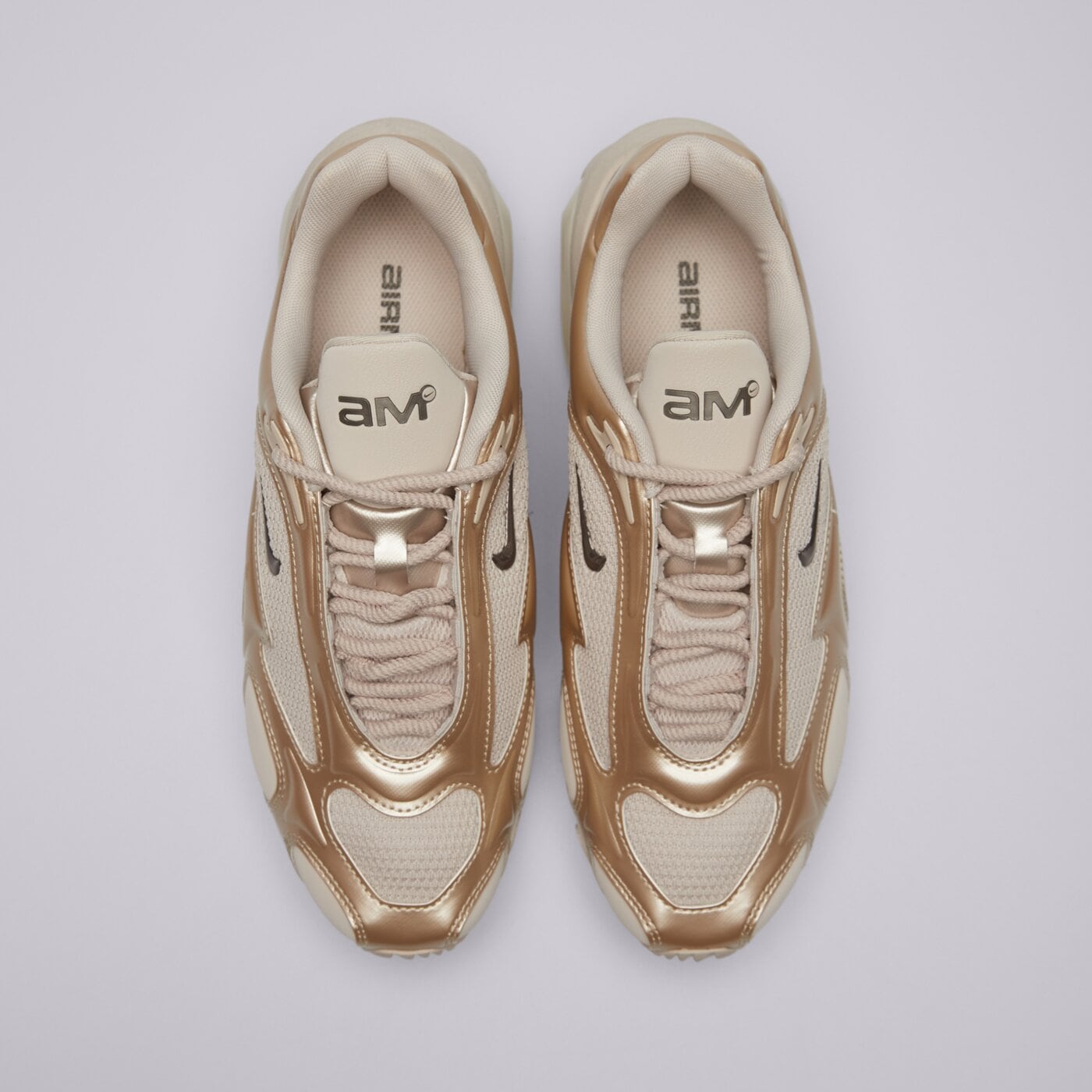 Дамски маратонки NIKE WMNS AIR MAX MUSE fv1920-005 цвят бежов