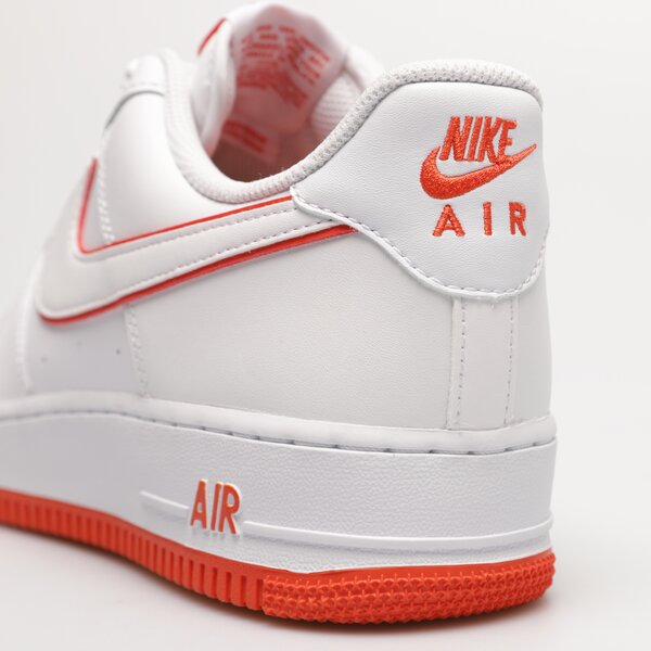 Мъжки маратонки NIKE AIR FORCE 1 '07  dv0788-102 цвят бял