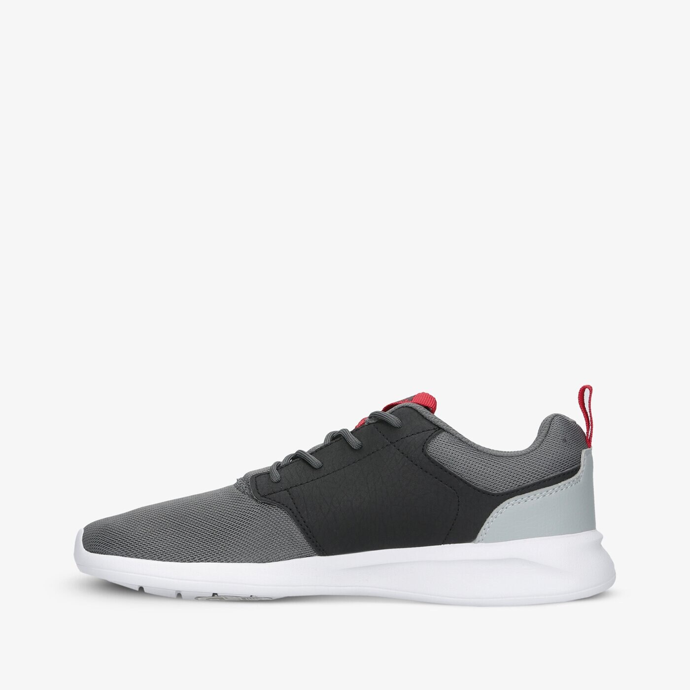 Мъжки маратонки DC MIDWAY adys700096xskr цвят сив