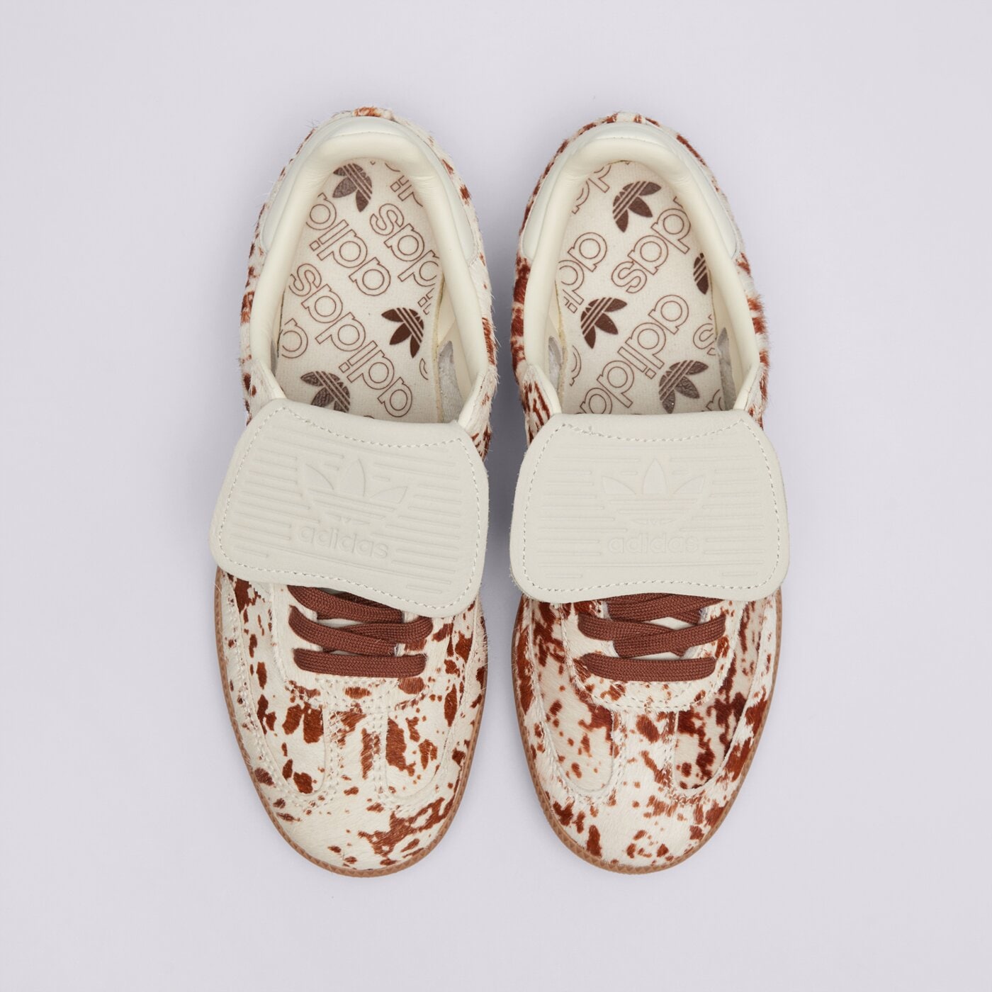 Дамски маратонки ADIDAS SAMBA LT W js3931 цвят многоцветен