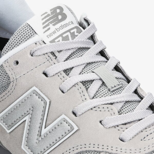 Мъжки маратонки NEW BALANCE 373  ml373ce2 цвят сив