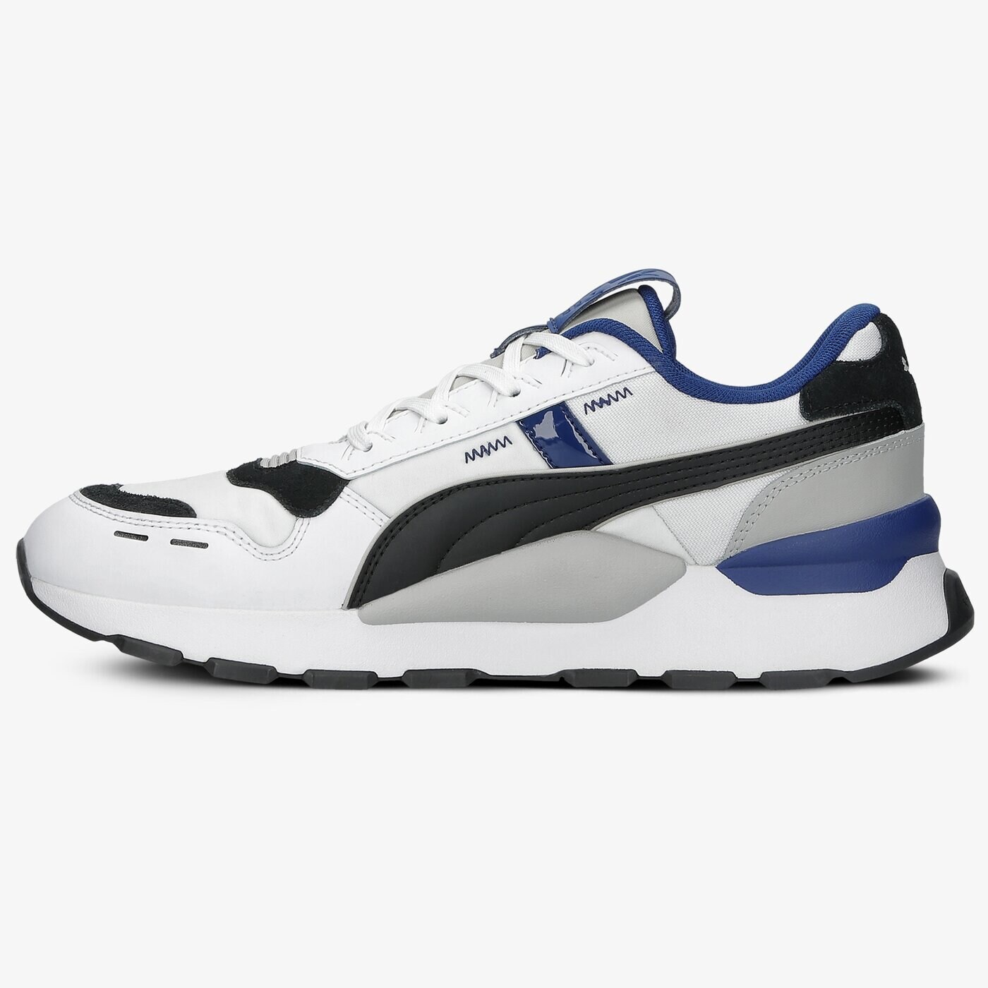 Мъжки маратонки PUMA RS 2.0 FUTURA 37401114 цвят бял