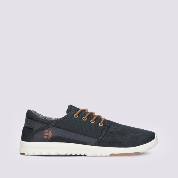 Мъжки маратонки ETNIES SCOUT 4101000419470 цвят тъмносин